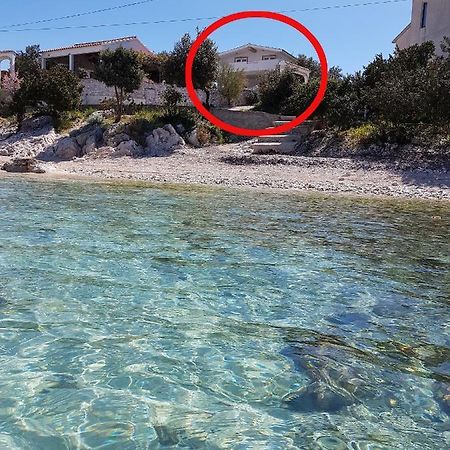 Family Friendly Seaside Apartments Kanica, Rogoznica - 12895 ภายนอก รูปภาพ