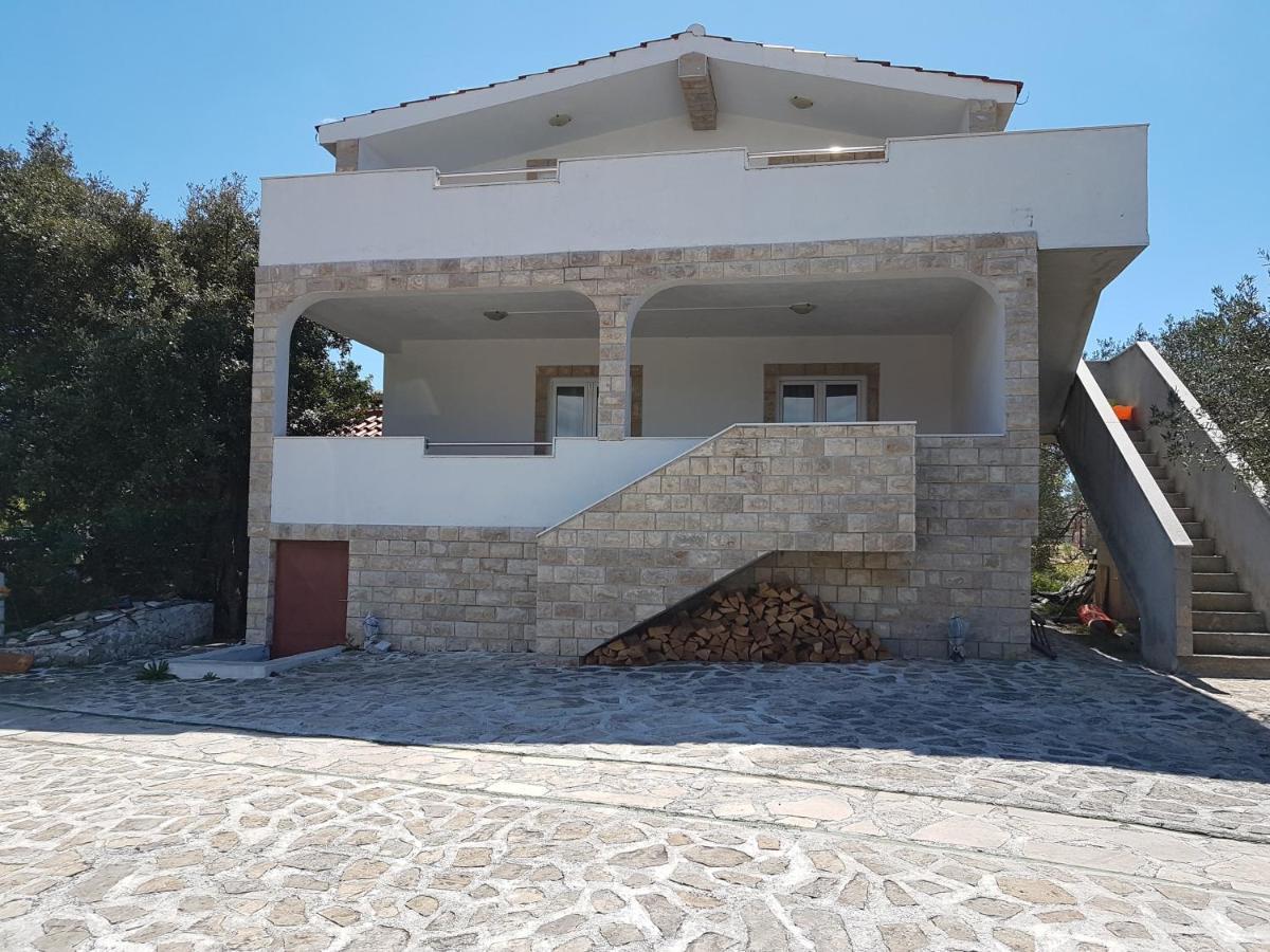 Family Friendly Seaside Apartments Kanica, Rogoznica - 12895 ภายนอก รูปภาพ